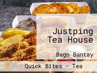 Justping Tea House