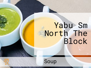 Yabu Sm North The Block