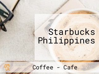 Starbucks Philippines