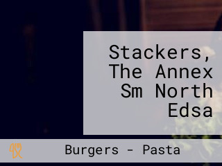 Stackers, The Annex Sm North Edsa