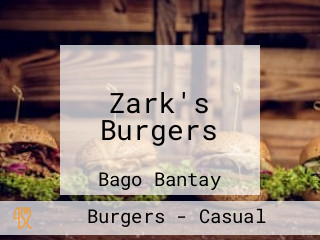 Zark's Burgers