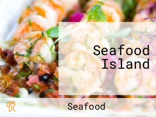 Seafood Island