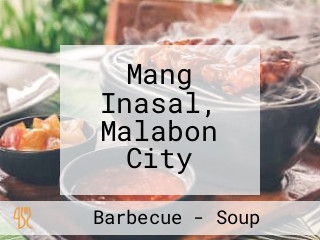 Mang Inasal, Malabon City