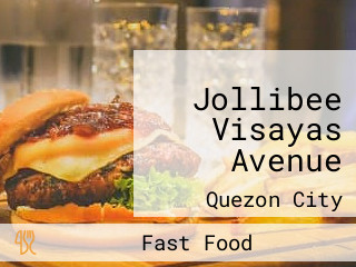 Jollibee Visayas Avenue