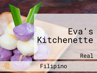 Eva's Kitchenette