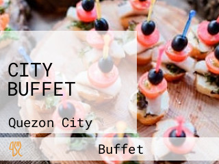 CITY BUFFET