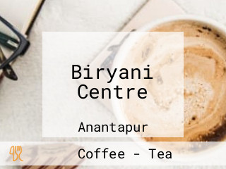 Biryani Centre