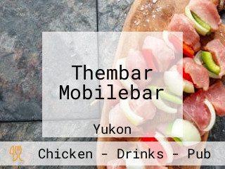 Thembar Mobilebar