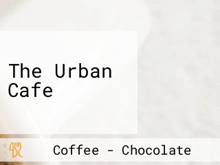 The Urban Cafe