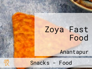 Zoya Fast Food