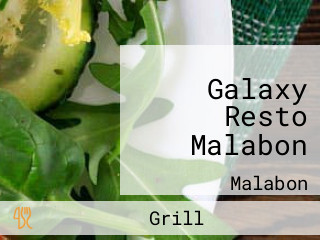 Galaxy Resto Malabon