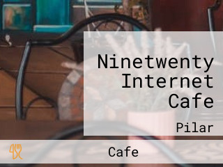 Ninetwenty Internet Cafe