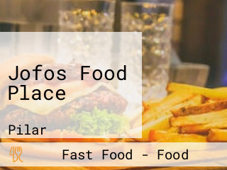 Jofos Food Place