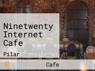 Ninetwenty Internet Cafe