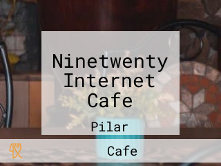 Ninetwenty Internet Cafe