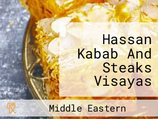 Hassan Kabab And Steaks Visayas Ave. Quezon City