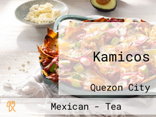 Kamicos