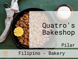 Quatro's Bakeshop