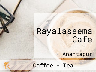 Rayalaseema Cafe