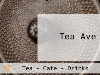 Tea Ave