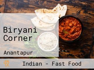 Biryani Corner