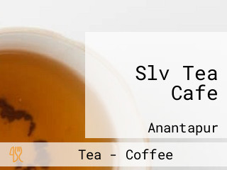 Slv Tea Cafe