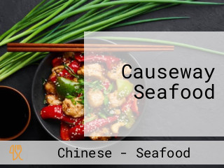 Causeway Seafood