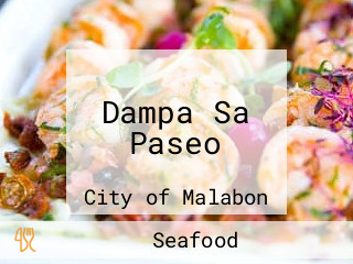 Dampa Sa Paseo