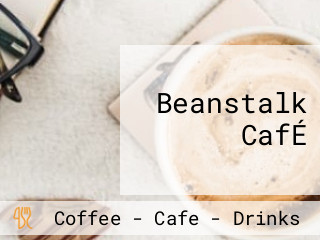 Beanstalk CafÉ