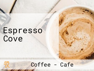 Espresso Cove