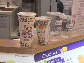 Chatime