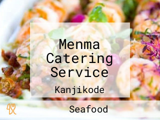 Menma Catering Service