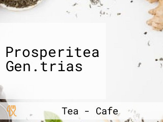 Prosperitea Gen.trias