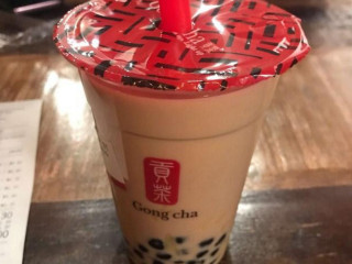 Gong Cha