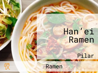 Han’ei Ramen