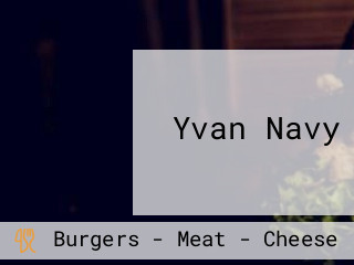 Yvan Navy