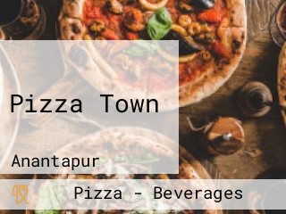 Pizza Town