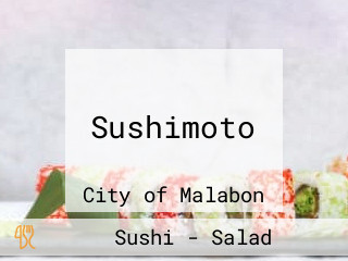 Sushimoto