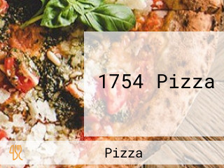 1754 Pizza