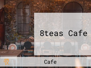 8teas Cafe