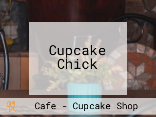 Cupcake Chick