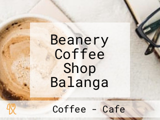 Beanery Coffee Shop Balanga City, Bataan