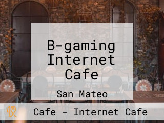 B-gaming Internet Cafe