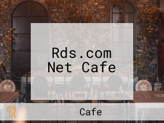 Rds.com Net Cafe