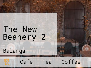 The New Beanery 2