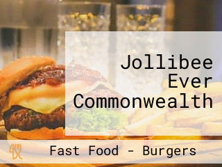 Jollibee Ever Commonwealth