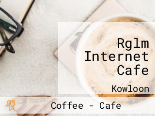 Rglm Internet Cafe