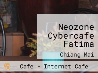 Neozone Cybercafe Fatima