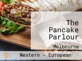 The Pancake Parlour