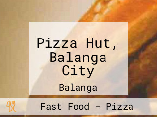 Pizza Hut, Balanga City